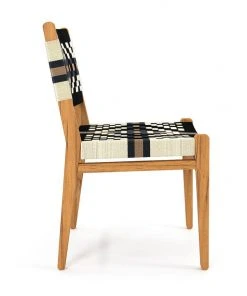 Masaya & Co. Furniture Chontales Dining Chair- Colonial 15 Masaya & Co. Furniture Chontales Dining Chair- Colonial