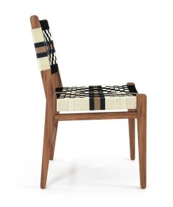 Masaya & Co. Furniture Chontales Dining Chair- Colonial 17 Masaya & Co. Furniture Chontales Dining Chair- Colonial