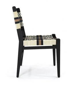 Masaya & Co. Furniture Chontales Dining Chair- Colonial 19 Masaya & Co. Furniture Chontales Dining Chair- Colonial