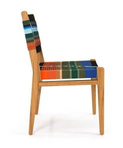 Masaya & Co. Chontales Dining Chair- Mot Mot Furniture 14 Masaya & Co. Chontales Dining Chair- Mot Mot Furniture