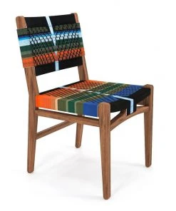 Masaya & Co. Chontales Dining Chair- Mot Mot Furniture 13 Masaya & Co. Chontales Dining Chair- Mot Mot Furniture