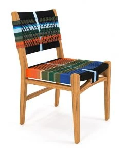 Masaya & Co. Chontales Dining Chair- Mot Mot Furniture 20 Masaya & Co. Chontales Dining Chair- Mot Mot Furniture