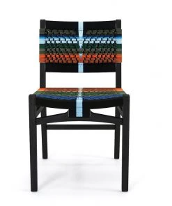 Masaya & Co. Chontales Dining Chair- Mot Mot Furniture 17 Masaya & Co. Chontales Dining Chair- Mot Mot Furniture
