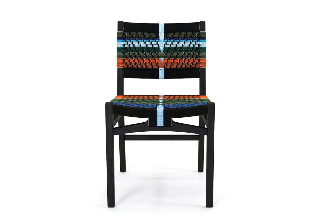 Masaya & Co. Chontales Dining Chair- Mot Mot Furniture 7 Masaya & Co. Chontales Dining Chair- Mot Mot Furniture