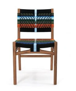 Masaya & Co. Chontales Dining Chair- Mot Mot Furniture 15 Masaya & Co. Chontales Dining Chair- Mot Mot Furniture