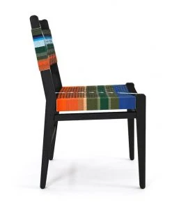 Masaya & Co. Chontales Dining Chair- Mot Mot Furniture 18 Masaya & Co. Chontales Dining Chair- Mot Mot Furniture