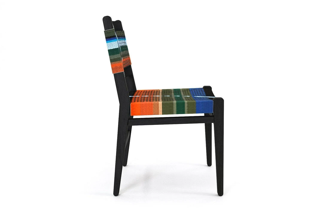 Masaya & Co. Chontales Dining Chair- Mot Mot Furniture 8 Masaya & Co. Chontales Dining Chair- Mot Mot Furniture