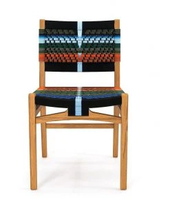 Masaya & Co. Chontales Dining Chair- Mot Mot Furniture 19 Masaya & Co. Chontales Dining Chair- Mot Mot Furniture
