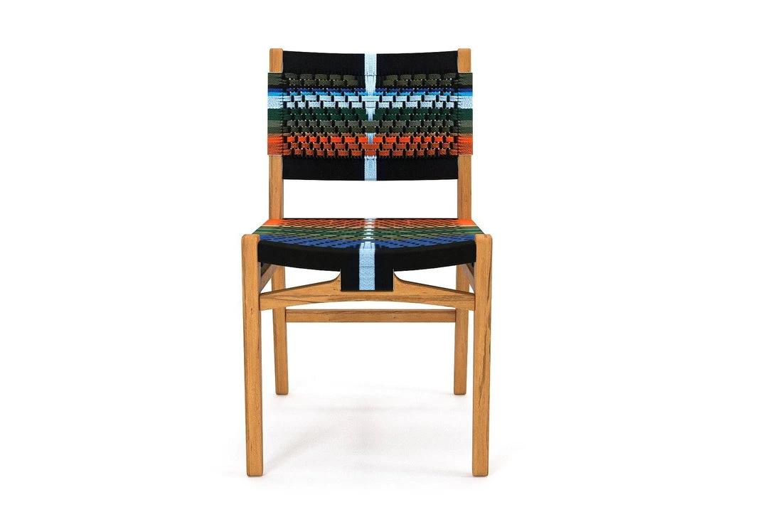 Masaya & Co. Chontales Dining Chair- Mot Mot Furniture 9 Masaya & Co. Chontales Dining Chair- Mot Mot Furniture