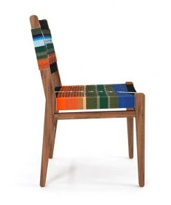 Masaya & Co. Chontales Dining Chair- Mot Mot Furniture 16 Masaya & Co. Chontales Dining Chair- Mot Mot Furniture