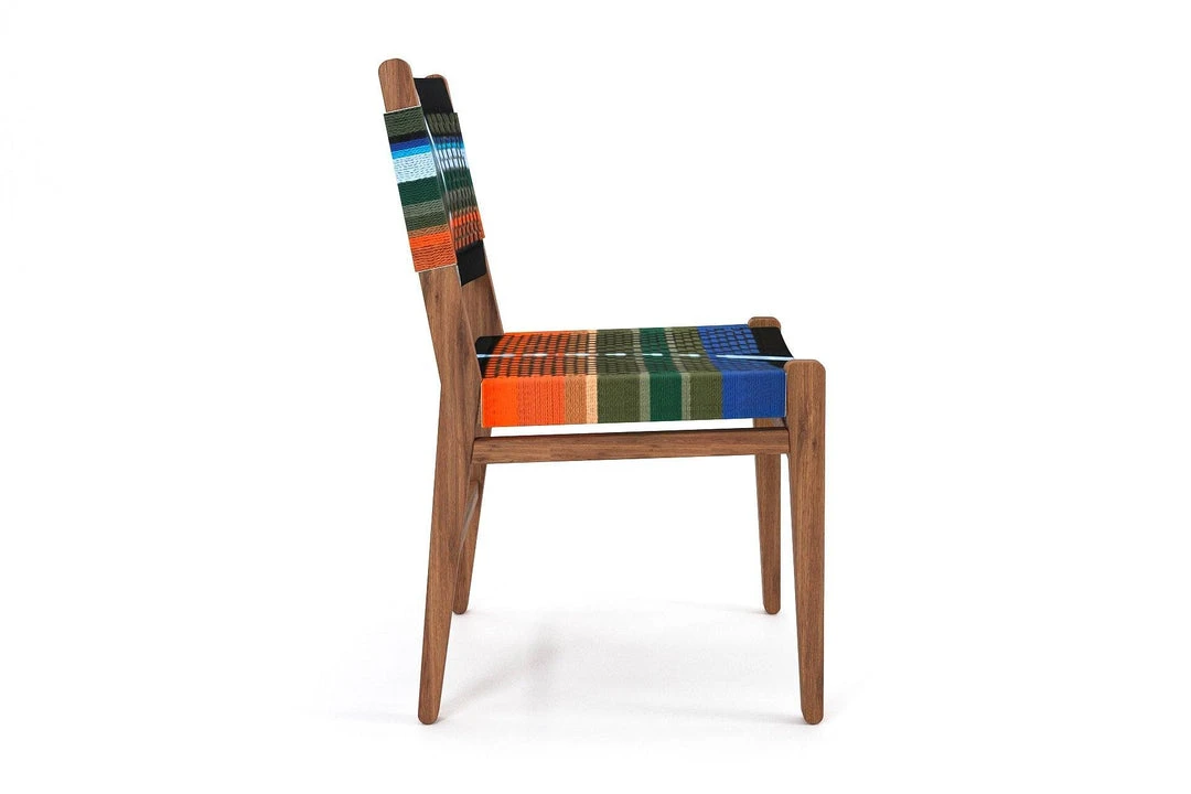 Masaya & Co. Chontales Dining Chair- Mot Mot Furniture 6 Masaya & Co. Chontales Dining Chair- Mot Mot Furniture