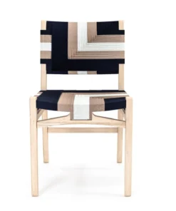 Masaya & Co. Chontales Dining Chair - Nordica Pattern Furniture