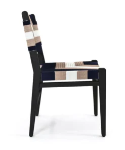 Masaya & Co. Chontales Dining Chair - Nordica Pattern Furniture