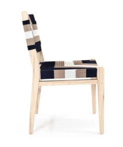 Masaya & Co. Chontales Dining Chair - Nordica Pattern Furniture