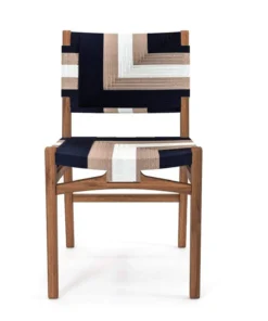Masaya & Co. Chontales Dining Chair - Nordica Pattern Furniture