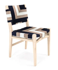 Masaya & Co. Chontales Dining Chair - Nordica Pattern Furniture