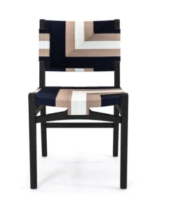 Masaya & Co. Chontales Dining Chair - Nordica Pattern Furniture