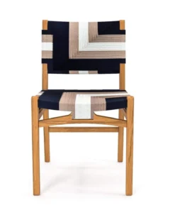 Masaya & Co. Chontales Dining Chair - Nordica Pattern Furniture