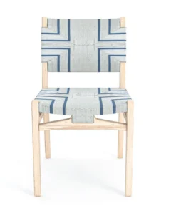 Masaya & Co. Chontales Dining Chair - Ruben Pattern Furniture