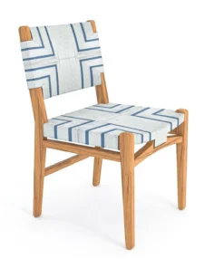 Masaya & Co. Chontales Dining Chair - Ruben Pattern Furniture