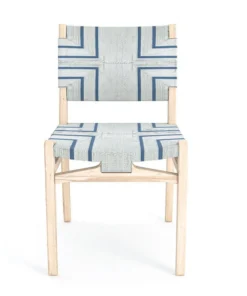 Masaya & Co. Chontales Dining Chair - Ruben Pattern Furniture