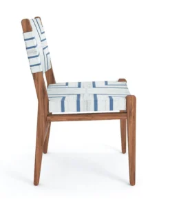 Masaya & Co. Chontales Dining Chair - Ruben Pattern Furniture