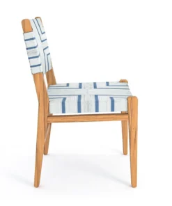 Masaya & Co. Chontales Dining Chair - Ruben Pattern Furniture