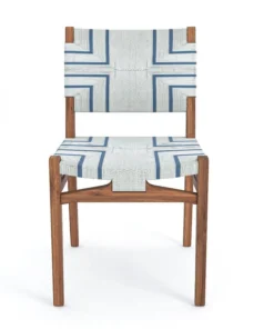 Masaya & Co. Chontales Dining Chair - Ruben Pattern Furniture