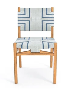 Masaya & Co. Chontales Dining Chair - Ruben Pattern Furniture