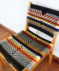 Masaya & Co. Chontales Dining Chair - San Geronimo