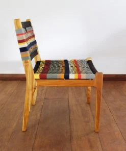 Masaya & Co. Chontales Dining Chair - San Geronimo