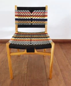 Masaya & Co. Chontales Dining Chair - San Geronimo