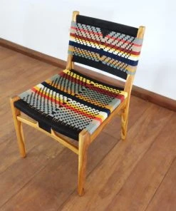 Masaya & Co. Chontales Dining Chair - San Geronimo