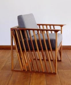 Masaya & Co. Cosiguina Sunbrella Arm Chair Furniture 12 Masaya & Co. Cosiguina Sunbrella Arm Chair Furniture