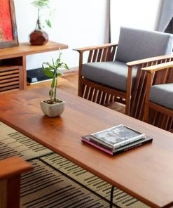 Masaya & Co. Cosiguina Sunbrella Arm Chair Furniture 11 Masaya & Co. Cosiguina Sunbrella Arm Chair Furniture