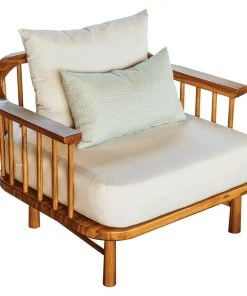 Masaya & Co. Coyolito Sunbrella Arm Chair Furniture 5 Masaya & Co. Coyolito Sunbrella Arm Chair Furniture