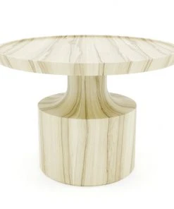 Masaya & Co. Furniture Coyotepe Coffee Table