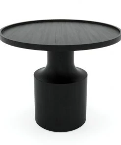 Masaya & Co. Furniture Coyotepe Side Table 8 Masaya & Co. Furniture Coyotepe Side Table