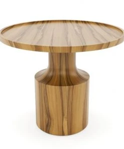 Masaya & Co. Furniture Coyotepe Side Table 9 Masaya & Co. Furniture Coyotepe Side Table