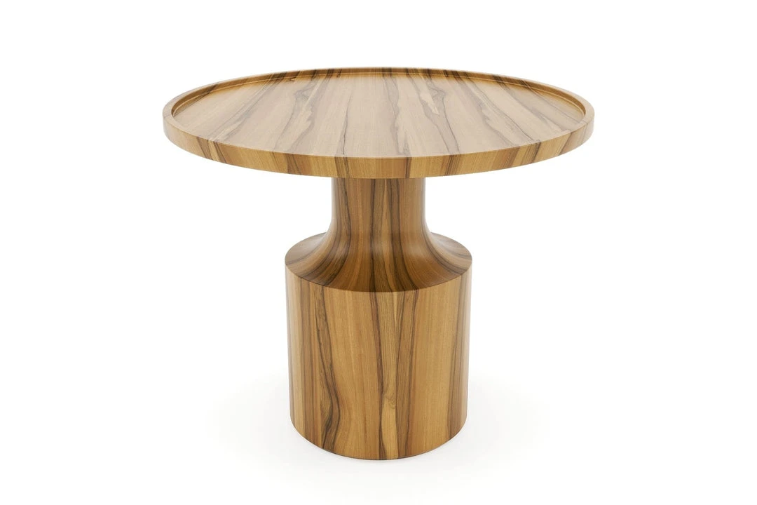 Masaya & Co. Furniture Coyotepe Side Table 5 Masaya & Co. Furniture Coyotepe Side Table