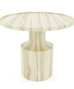 Masaya & Co. Furniture Coyotepe Side Table 7 Masaya & Co. Furniture Coyotepe Side Table
