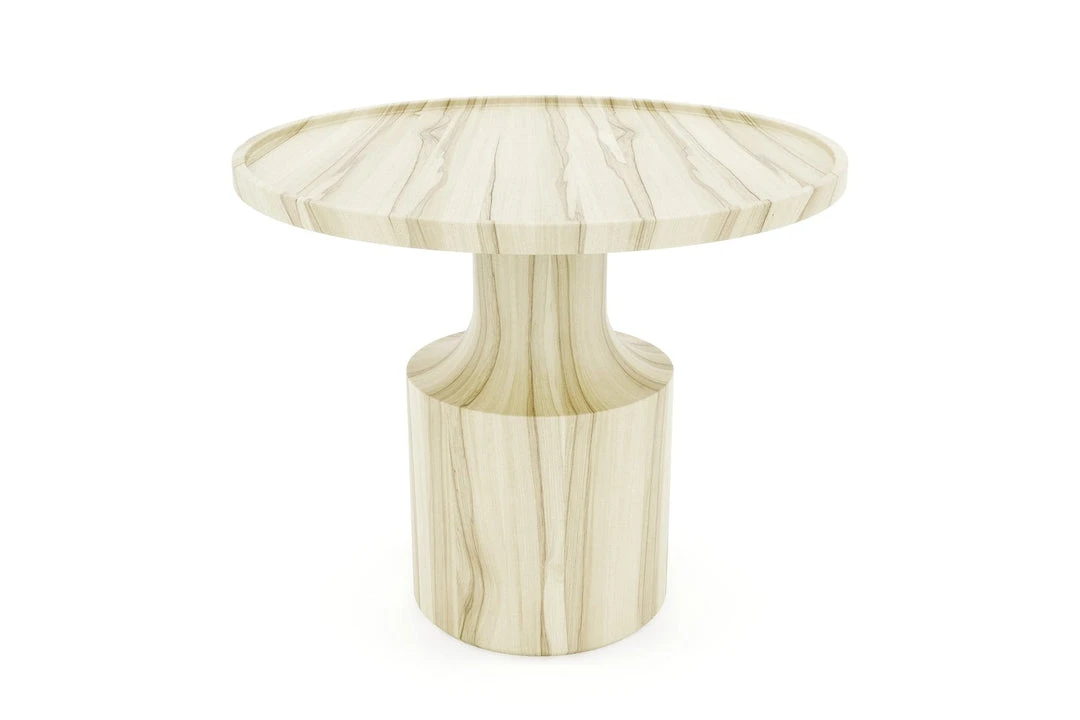 Masaya & Co. Furniture Coyotepe Side Table 3 Masaya & Co. Furniture Coyotepe Side Table