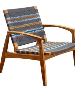 Masaya & Co. Diria Arm Chair - Gentlemen Manila Furniture