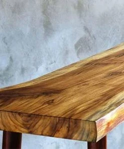 Masaya & Co. Diria Live Edge Hall Table