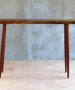 Masaya & Co. Diria Live Edge Hall Table