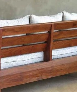 Masaya & Co. Floating Couch