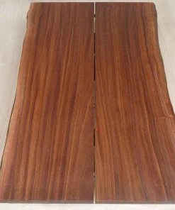 Masaya & Co. Gavilana Live Edge Coffee Table Furniture 16 Masaya & Co. Gavilana Live Edge Coffee Table Furniture