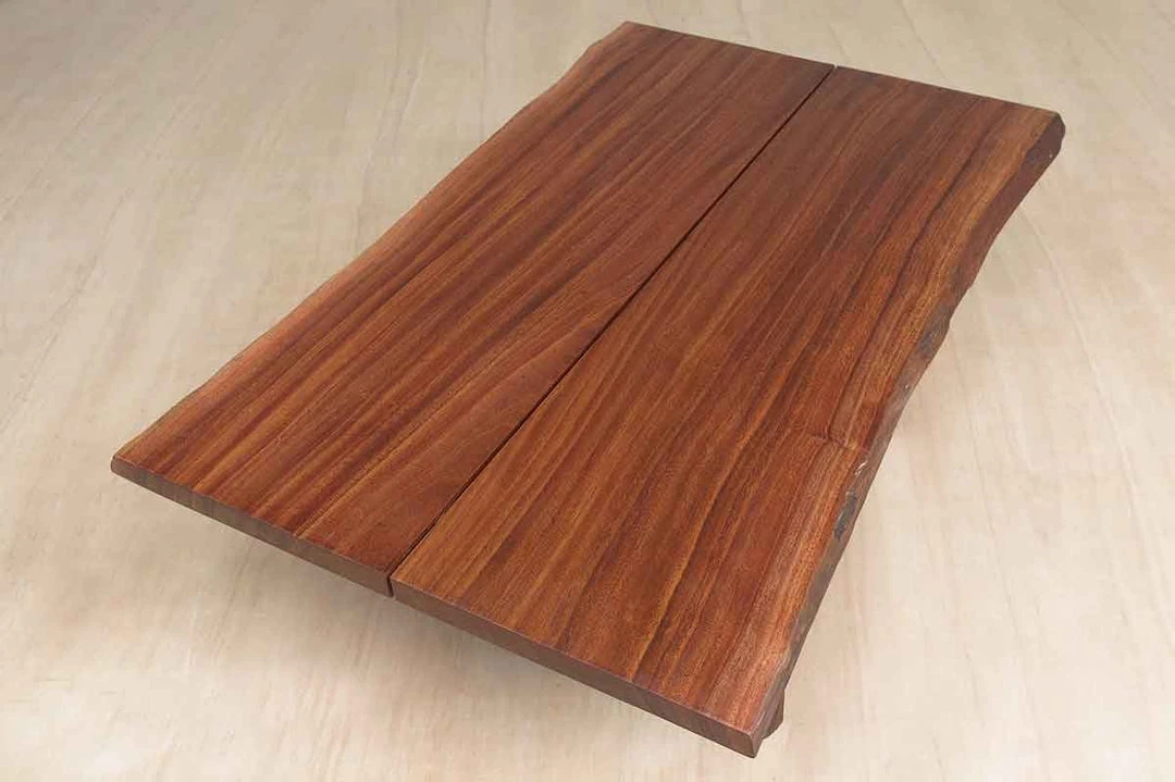 Masaya & Co. Gavilana Live Edge Coffee Table Furniture 5 Masaya & Co. Gavilana Live Edge Coffee Table Furniture