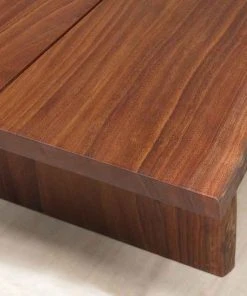 Masaya & Co. Gavilana Live Edge Coffee Table Furniture 18 Masaya & Co. Gavilana Live Edge Coffee Table Furniture