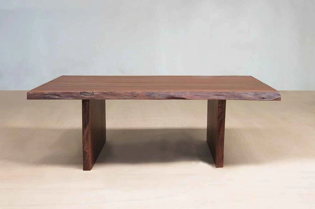 Masaya & Co. Gavilana Live Edge Coffee Table Furniture 3 Masaya & Co. Gavilana Live Edge Coffee Table Furniture